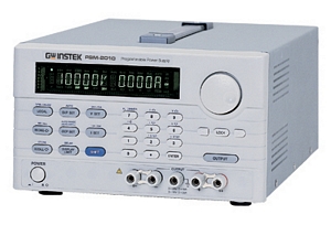 GW Instek PSM-3004 Power Supply